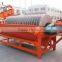 Competitive price iron ore/sand dry magnetic separator with reliable quality