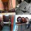 customized height grassive granules and powder lifting bucket elevator