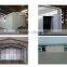 Prefabricated Cheap Steel Garage for car parking