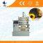Sunflower seeds oil expellers