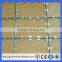 Diamond Hole/Square Hole galvanized and pvc concertina razor wire Fence (Guangzhou Factory)