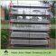 galvanized quail cage for sale