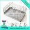 Automatic Metal Mouse Cage Trap/Multi-Catch Mouse Rat Trap