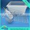 COMMON SIZE APPLICATION 290x180x160mm mouse breeding cage SPF Labor