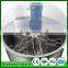 best quality 6 frame extractor honey extractor