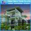 China manufacturer of aluminum fence gate / hot sale house gate designs
