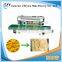 plastic bag/film sealing machine/Side sealing plastic film bag making machine