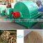 High quality wood branch crusher in low price