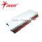 oxidation surface wind shield aluminum windscreen