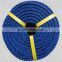 south asia need 3 strand diameter 21mm nylon rope