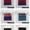 Feminine hair rope Mix colour 15pcs each pack hair accessories