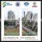 Fiberglass Material and New Condition small Silo