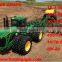 Agricultural Farm Tires 20.8-38 20.8-42 23.1-26 Tractor Tyre