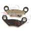 Front brake pads disks F/A159 for POLARIS UTV ATV CFMOTO X5 X6 X8