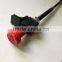 ISO9001:2008certificate choke cable with round handle