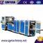 Food Paper Bag Making Machine, Roll Feeding Square Bottom Paper Bag Making Machine