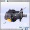 cast iron hydraulic pump for dump truck, KBPH serie like OMFB