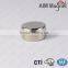 Neodymium permanent disc magnets N42 10x1mm