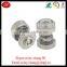 China Manufacturer Custom Stainless Steel Knob Panel Fasteners For Sale