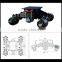 semi trailer spare parts kingpin for heavy duty truck