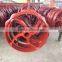 farm cast iron star wheel