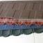 custom sheet metal roofing tiles for prefab home