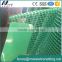 300g/2 Green Hard Plastic Mesh Netting
