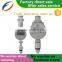 irrigation controller for garden & farm watering/irrigation system