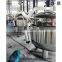 stainless steel industrial steam electrical pressure cooker