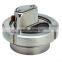 sanitary sight glass/stainless steel union sight glass lamp