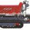 BY800S easy function tractor mini truck front loader with CE
