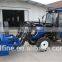 Factory price good performance easy operation snow blower