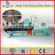 China best price barbing machine/barbed wire roll machine/barbed wire mesh machine (manufacturer)