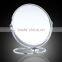 Electric Magnifying Cosmetic Mirror/magnifying Tabletop Type Makeup Mirror