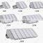 New style IP65 Stamping aluminum LED road light shell