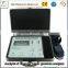 Quantum resonance magnetic body health analyzer with 41 reports