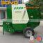 92YG1.5 Factory direct sale Mini Round hey balers