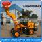 ZL16 cheap wheel loader with 26km/h
