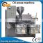 Yuxiang machinery high robotization mini cold oil press for sale