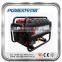 Chongqing generator 8500w air-cooled gasoline generator set for sale