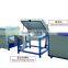 Wool carding filling machine high production sales