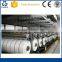 CARPET YARN BCF EXTRUDING LINE, PET BCF EXTRUSION LINE