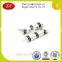 ISO Factory custom high precision cnc billet aluminum parts