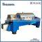 Titanium Material Calcium Hypochlorite Dewatering Centrifuge