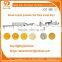 Dry panko Japan bread crumb equipment process line