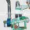 stone removing machine