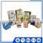 popular small cartoon box for aseptic packaging bag