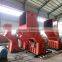 Large Capacity Paint Bucket Crusher Machine/ Waste Metal Crusher Machine With CE, ISO9001-2008 Certificate
