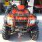 EPA approved street legal off road 500cc ATV for sale