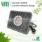 2017 full spectrum led grow lights in agriculture with Bridgelux led chip